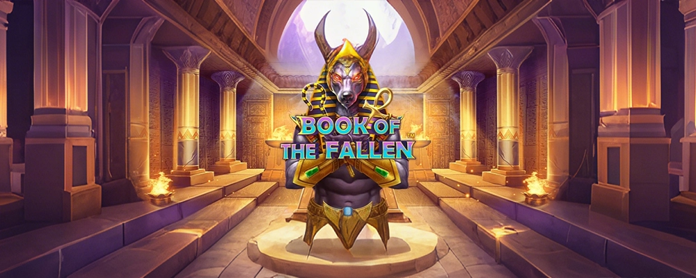 ivi bet Livro dos Caídos