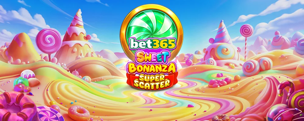 ivi bet Doce Bonança Super Scatter