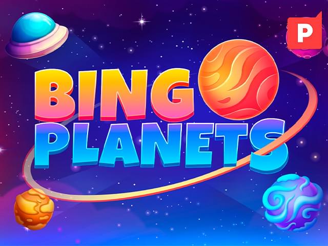ivi bet Planetas do Bingo