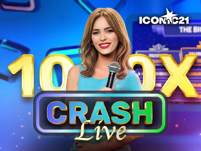 ivi bet Crash ao Vivo