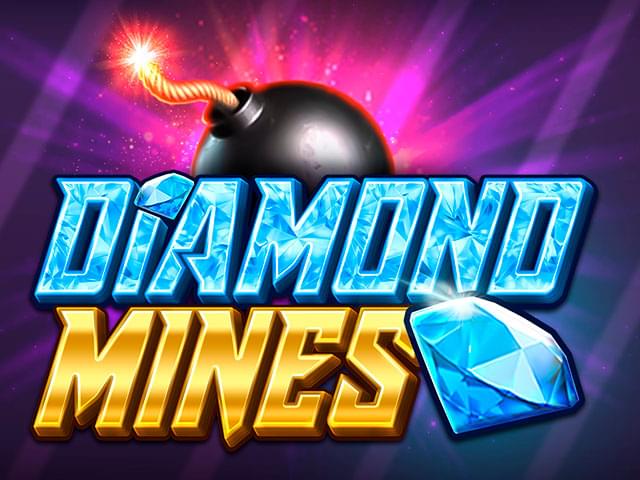 ivi bet Minas de Diamante™