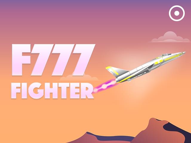 ivi bet F777 Fighter