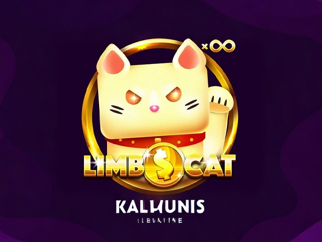 ivi bet Gato do Limbo