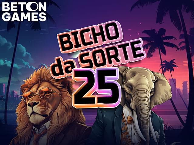 ivi bet Loto Bicho da sorte 25