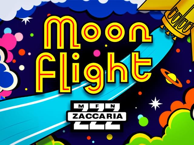 ivi bet Deslizante de Voo Lunar